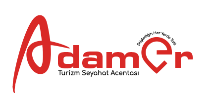 Adana Çıkışlı Turlar